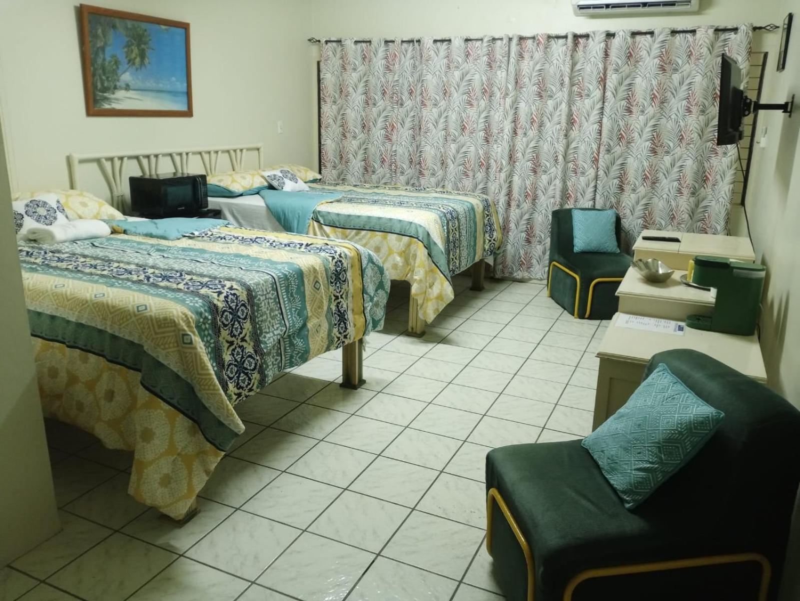 Ridgeway Guest House Montego Bay Kültér fotó