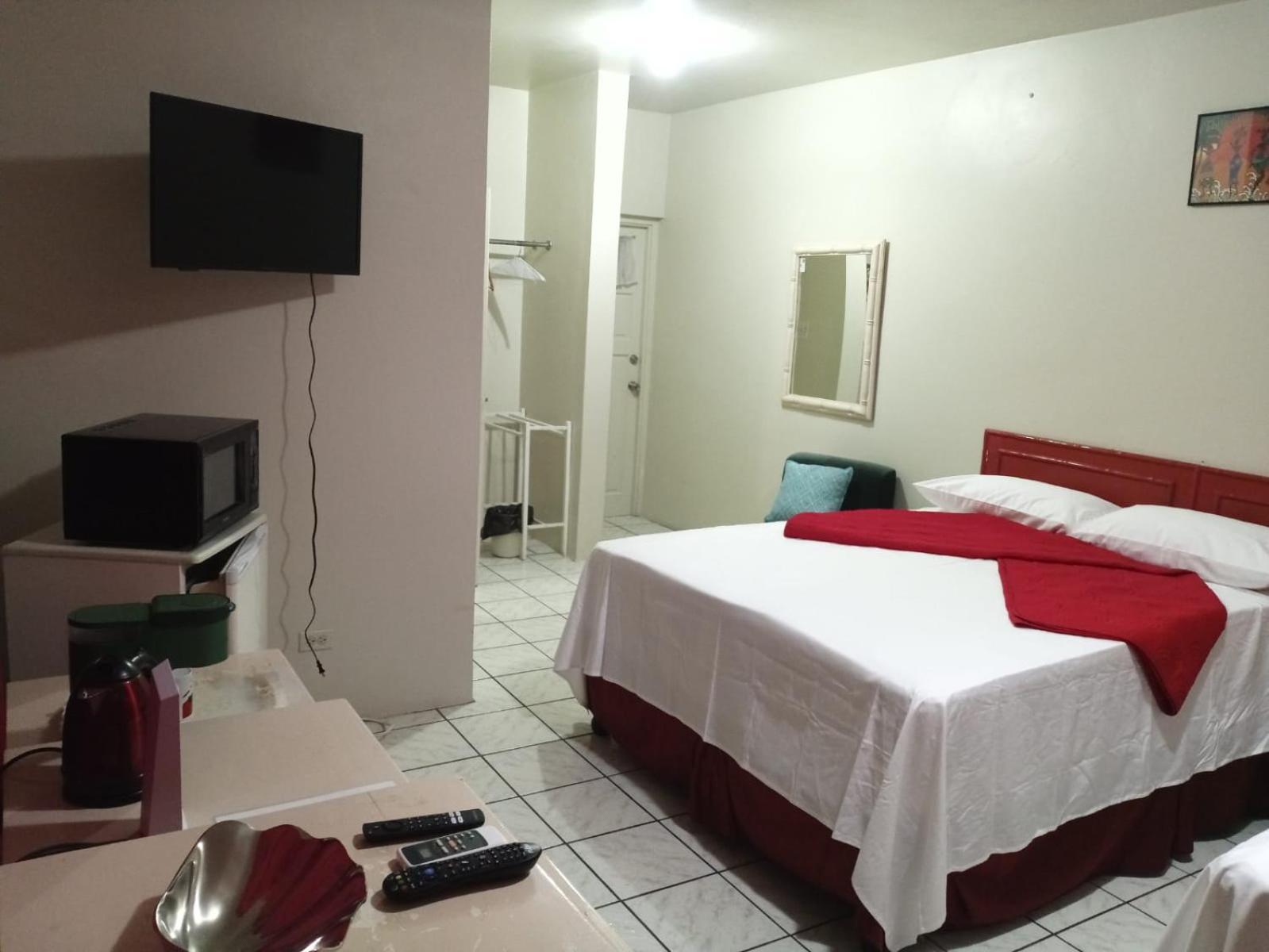 Ridgeway Guest House Montego Bay Kültér fotó