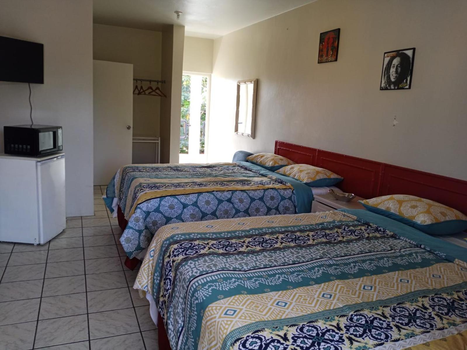 Ridgeway Guest House Montego Bay Kültér fotó